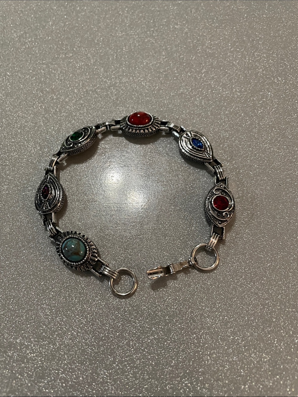 Sarah Coventry ‘Sabrina Fair’ Bracelet